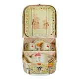 Sass & Belle - Garden Friends Kids' Tea For Two Set