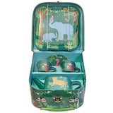 Sass & Belle - Jungle Kids' Tea For Two Set