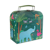 Sass & Belle - Jungle Kids' Tea For Two Set