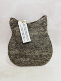 Handmade Felt Animal Bag - Owl