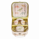 Sass & Belle - Desert Dino Kids' Tea For Two Set