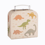 Sass & Belle - Desert Dino Kids' Tea For Two Set