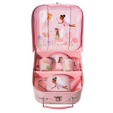 Sass & Belle - Fairy Kids' Tea For Two Set