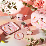 Sass & Belle - Fairy Kids' Tea For Two Set