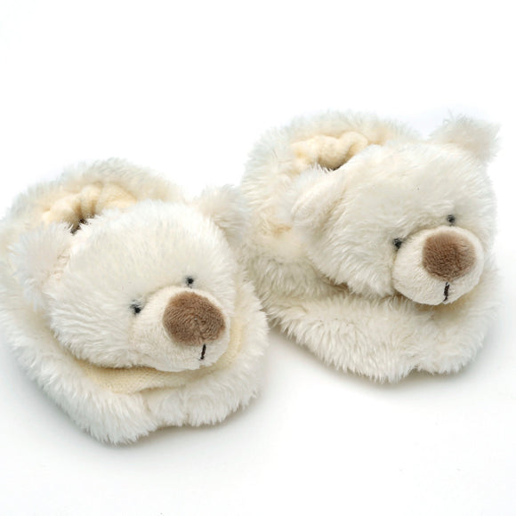 Jomanda - Bear Baby Slippers