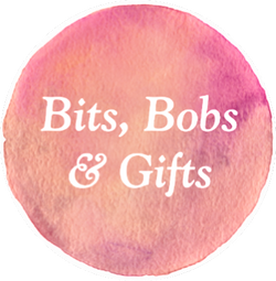 Bits Bobs and Gifts