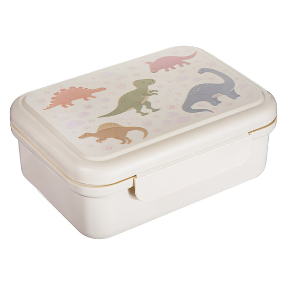 Dessert Dino Dinosaur Lunch Box