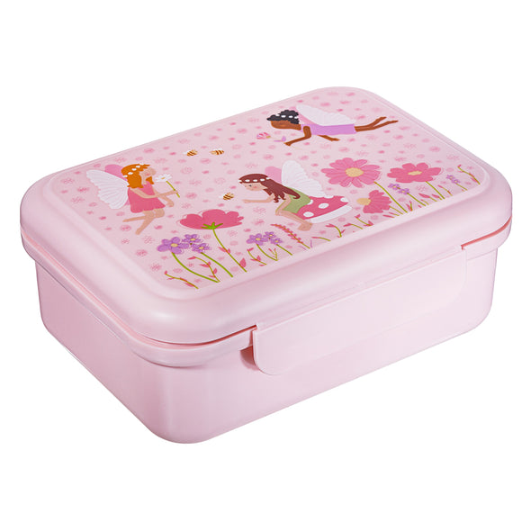 Fairy Lunch Box