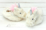 Jomanda - Unicorn Baby Slippers