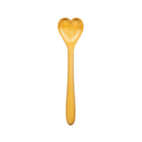 Sass & Belle - Bamboo Heart Spoon