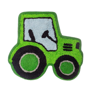 Sass & Belle - Tractor Rug