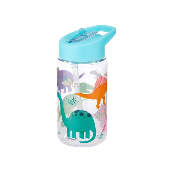 Sass & Belle - Drink Up Roarsome Dinosaurs Water Bottle