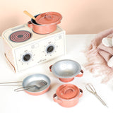 Sass & Belle - Scattered Star Kids Play Cooking Set